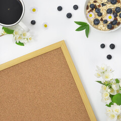 tablica korkowa © FDNphotography