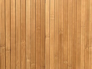 Obraz premium background thin wooden slats vertical lines