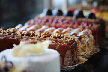 Cakes, Pastries, Pastry and Bakery