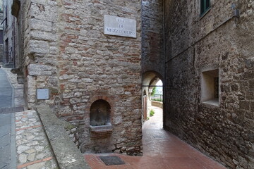 Todi
