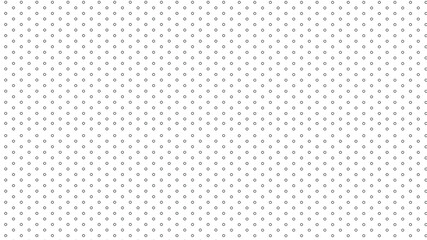 abstract background with dots