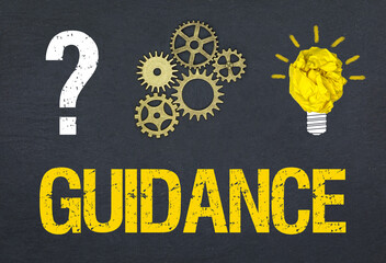 Guidance