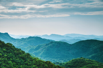 beautiful landscapes at lambasing vizag