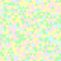 abstract geometric background