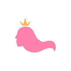 beauty vector design template illustration