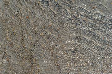 Moving Water Patterns 1