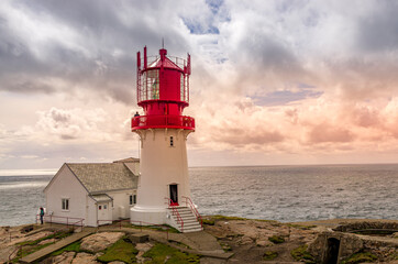 Phare de Lindesnes