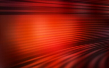 Dark Red vector abstract blurred background. Modern abstract illustration with gradient. New style for your business design.