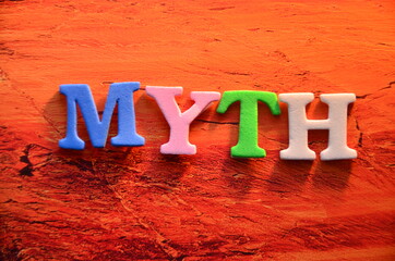 SLOWO MYTH © czany