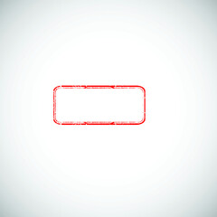 Grunge post Stamps Collection. Banners, Insignias , Logos, Icons, Labels and Badges Set . vector distress textures.blank shapes.