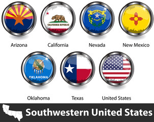 Southwestern United States