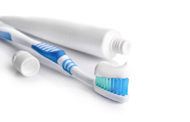 Dental health and care products
