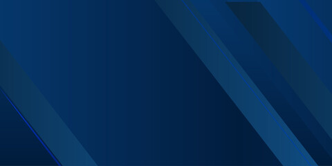 Abstract modern blue 3D light stripe vector background. Vector illustration design for presentation, banner, cover, web, flyer, card, poster, wallpaper, texture, slide, magazine, and powerpoint. 