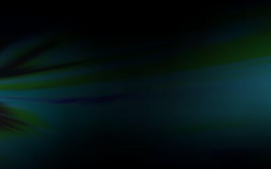 Dark BLUE vector abstract bright texture. An elegant bright illustration with gradient. Elegant background for a brand book.