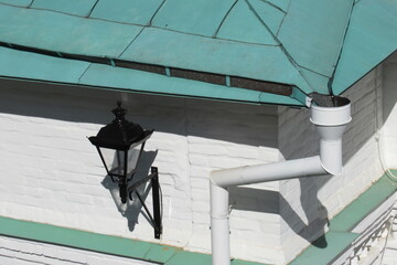 New Jerusalem Monastery, Moscow Region, Russia (29)