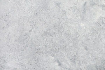 Naklejka premium Decorative light plaster wall texture