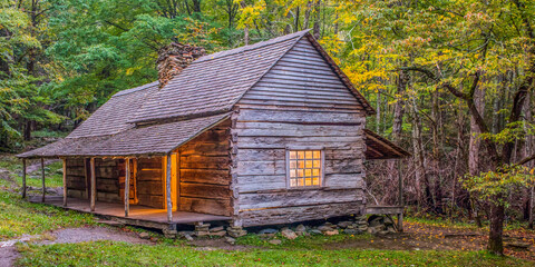  Ogle Place in Great Smoky Mountains National Park