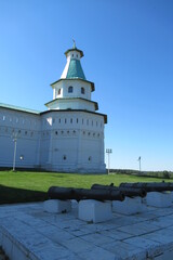 New Jerusalem Monastery, Moscow Region, Russia (5)