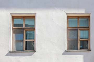 окна симетрия