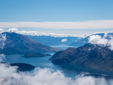 New Zealand 03/2019