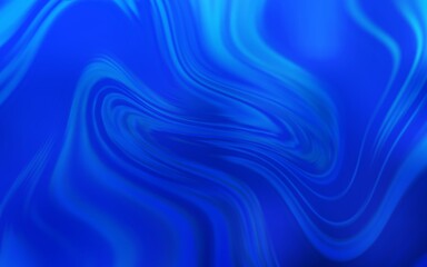 Light BLUE vector abstract blurred background. An elegant bright illustration with gradient. Background for a cell phone.