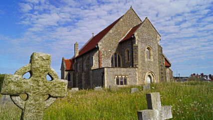 All Saints Church