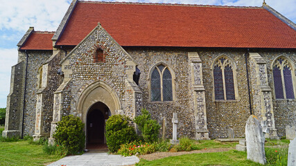 All Saints Church