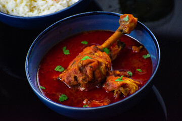 Chicken Curry
