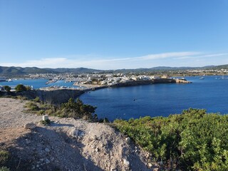 Fototapeta premium Holiday