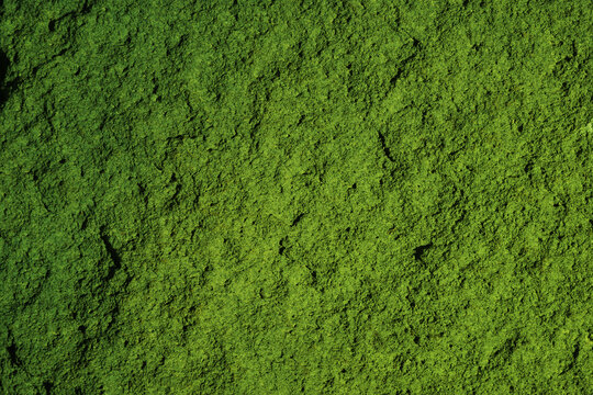 Grunge Texture Roc - Background HD Photo - Green Granit Roc Concept