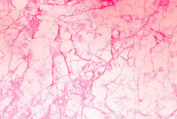 Obraz premium Beautiful abstract color white and pink marble on white background and gray and black granite tiles floor on pink background, love pink wood banners graphics, art mosaic decoration