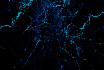 Beautiful abstract color white and blue marble on black background and gray and blue granite tiles floor on blue background, love gray wood banners graphics, art mosaic decoration