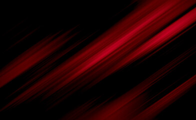 abstract red and black are light pattern with the gradient is the with floor wall metal texture soft tech diagonal background black dark sleek clean modern.