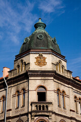 Obraz premium Przemyśl - Narodnyj Dim