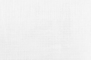 white net fabric abstract texture background