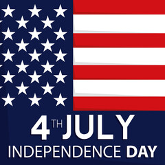 Independence day poster