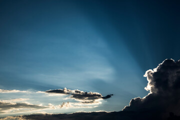 Breakthrough