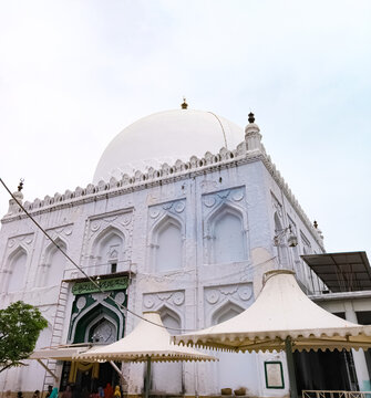 Dargaah in gulbarga , Karnataka, KBN