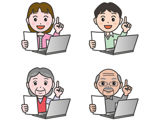 弐_PCまとめ34_私服書類 2020_0501_069