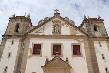 church portugal