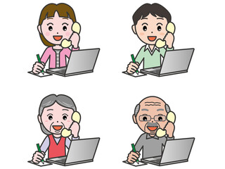 弐_PCまとめ40_私服電話 2020_0501_081