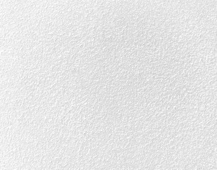Cement plaster texture, white cement surface background