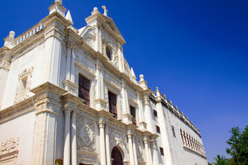 diu-church