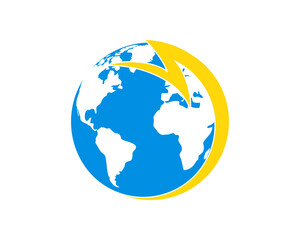 World electrical energy