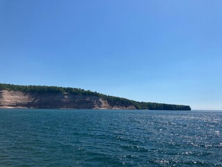 Great Lakes Michigan