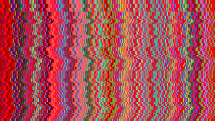 Abstract Colorful noise gradient pattern/texture