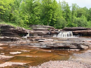 Great Lakes Michigan