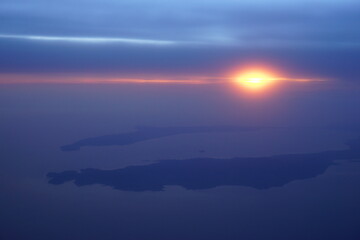 sunrise
