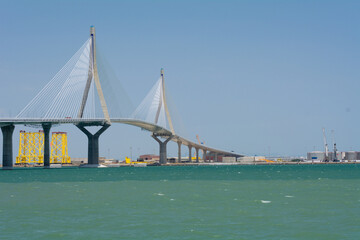 paisajes de cadiz- españa