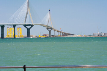 paisajes de cadiz- españa